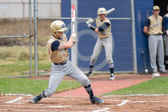 Baseball_FR vs Kiski Area_20190408-KR1_5357