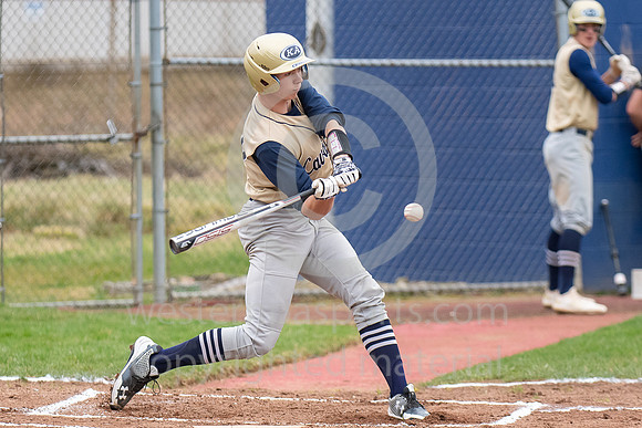 Baseball_FR vs Kiski Area_20190408-KR1_5395