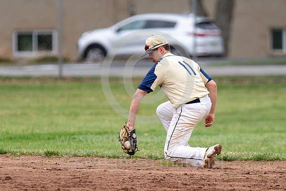 Baseball_FR vs Kiski Area_20190408-KR1_5404
