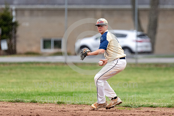 Baseball_FR vs Kiski Area_20190408-KR1_5407