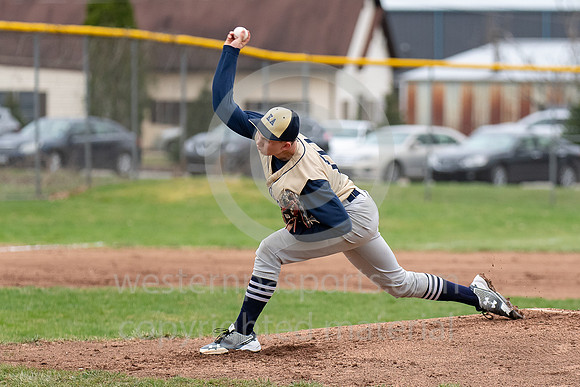 Baseball_FR vs Kiski Area_20190408-KR1_5422