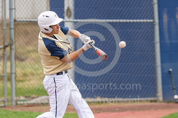 Baseball_FR vs Kiski Area_20190408-KR1_5463