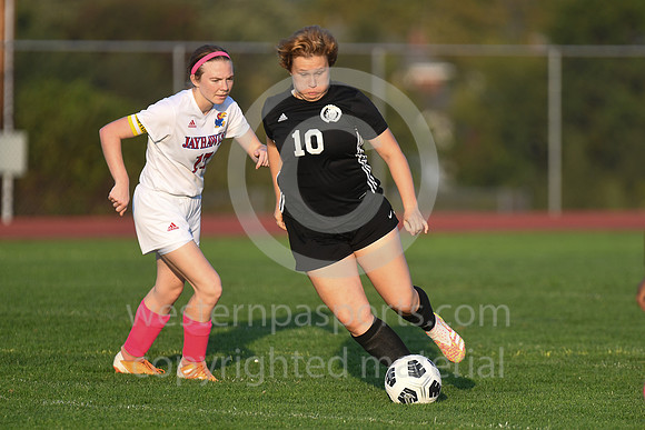 Girls Soccer-GCC vs Jeannette_20211014-KR1_8642