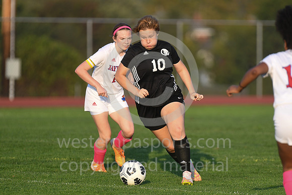 Girls Soccer-GCC vs Jeannette_20211014-KR1_8644