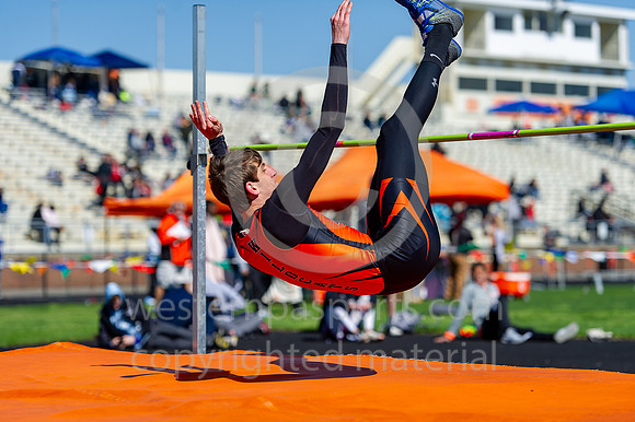 2019 WCCA Track and Field_20190427-KR3_8034