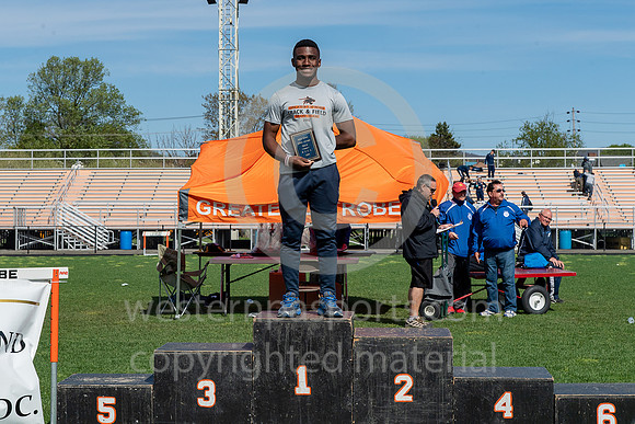 2019 WCCA Track and Field_20190427-KR1_7491