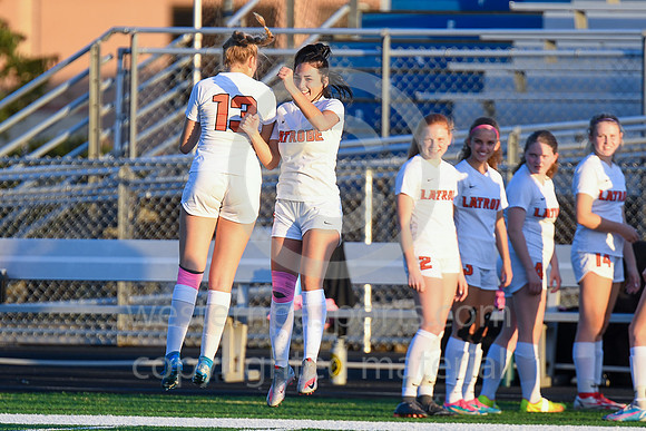 Girls Soccer-FR vs Latrobe_20211020-KR1_4566