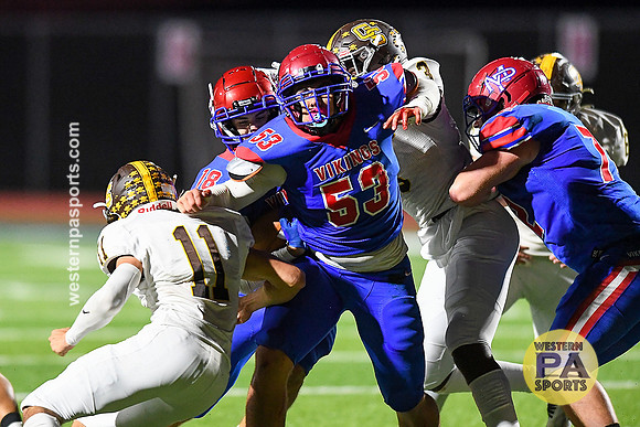 Football_Mt Pleasant vs Greensburg Salem_20220930-KR1_3171