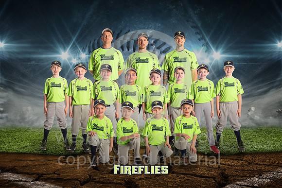 8U-Baseball-Correll---Fireflies