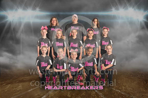 8U-Softball-Leichliter---Heartbreakers