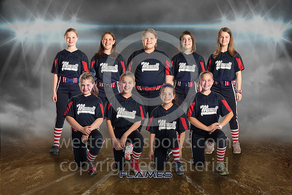 10U-Softball-Cline---Flames