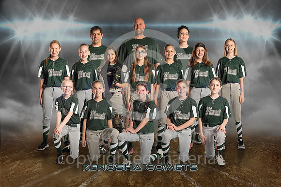 12U-Softball-Biondi---Kenosha-Comets