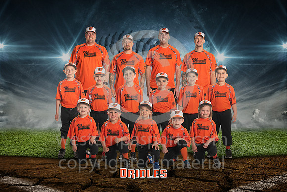 Teeball-Harness---Orioles