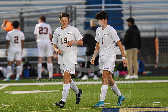 Boys Soccer_FR vs Latrobe_20220920-KR1_4004