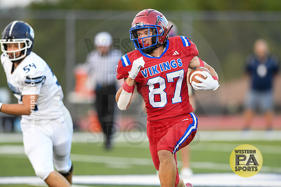 Football - MP vs Burrell_20240906-KR1_7229