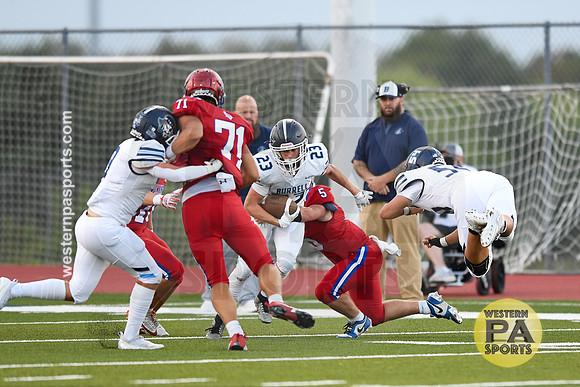 Football - MP vs Burrell_20240906-KR1_7398