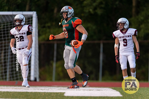 Yough-vs-Uniontown-9770