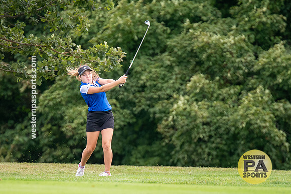 2019 WCCA Girls Golf_20190904-KR1_4197