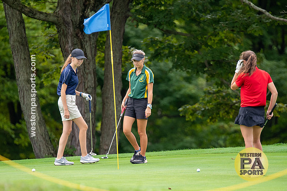 2019 WCCA Girls Golf_20190904-KR1_4361