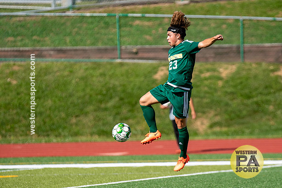Boys Soccer-PT vs Latrobe_20190905-KR1_6153