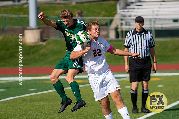 Boys Soccer-PT vs Latrobe_20190905-KR1_6256