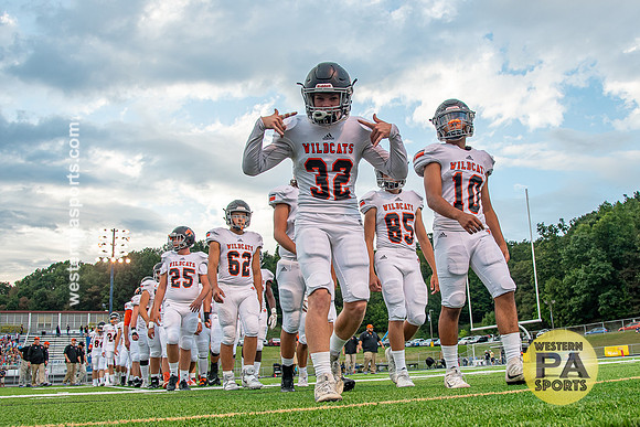 Football-FR vs Latrobe_20190906-KR5_4151