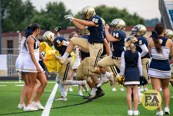 Football-FR vs Latrobe_20190906-KR1_7514