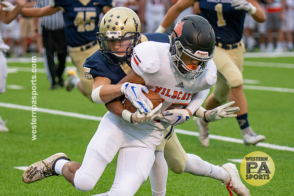 Football-FR vs Latrobe_20190906-KR1_7599