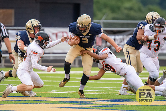 Football-FR vs Latrobe_20190906-KR1_7663