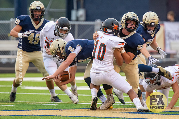 Football-FR vs Latrobe_20190906-KR1_7672