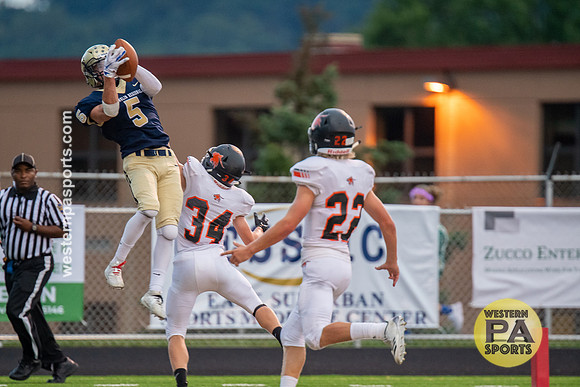 Football-FR vs Latrobe_20190906-KR1_7709