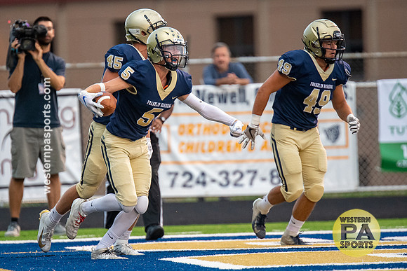 Football-FR vs Latrobe_20190906-KR1_7737