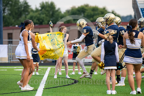 Football-FR vs Latrobe_20190906-KR1_7512