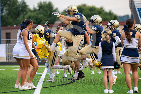 Football-FR vs Latrobe_20190906-KR1_7514