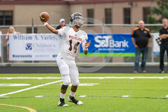 Football-FR vs Latrobe_20190906-KR1_7591