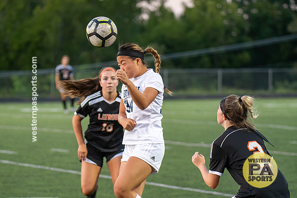 Girls Soccer-Latrobe vs Norwin_20190909-KR1_0510