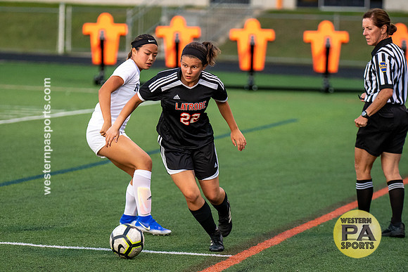 Girls Soccer-Latrobe vs Norwin_20190909-KR1_0598