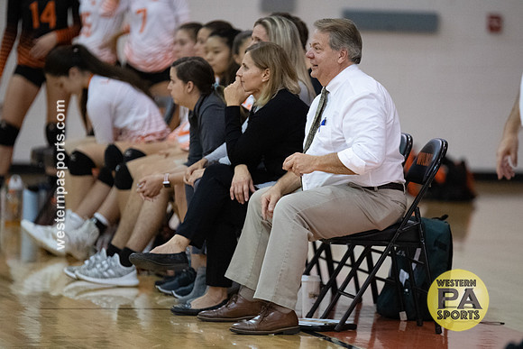 Girls Volleyball-Latrobe vs Penn Hills20190917-2157