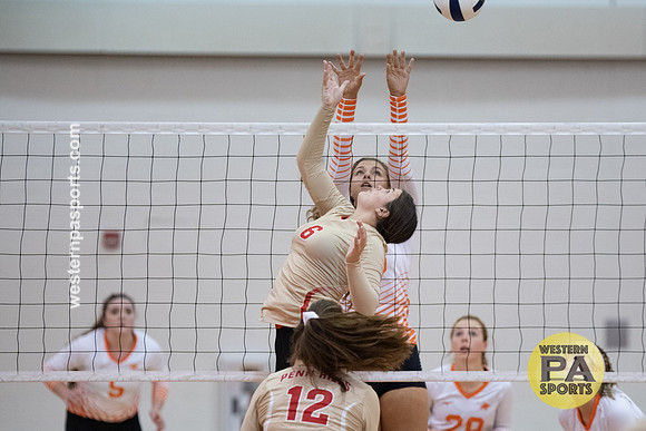 Girls Volleyball-Latrobe vs Penn Hills20190917-2118