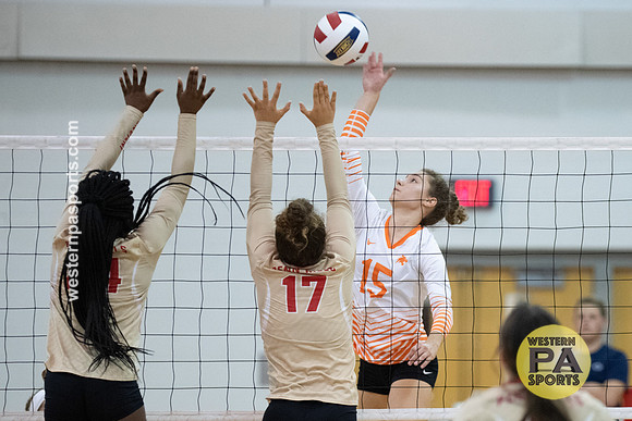 Girls Volleyball-Latrobe vs Penn Hills20190917-2299