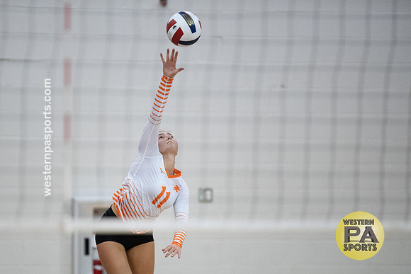 Girls Volleyball-Latrobe vs Penn Hills20190917-2336