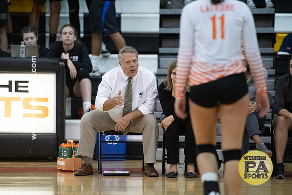 Girls Volleyball-Latrobe vs Penn Hills20190917-2594