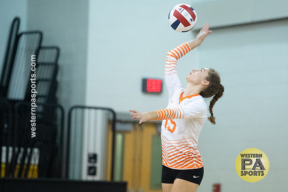 Girls Volleyball-Latrobe vs Penn Hills20190917-2677
