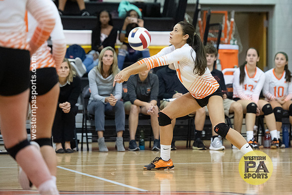 Girls Volleyball-Latrobe vs Penn Hills20190917-2693