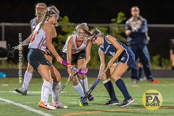 20190918-Field Hockey-Latrobe vs AquinasKR1_0697