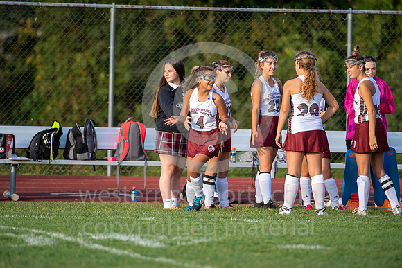 092419-Field Hockey-GCC vs Oakland Catholic-3575