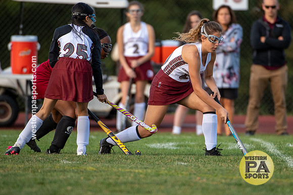 092419-Field Hockey-GCC vs Oakland Catholic-3952