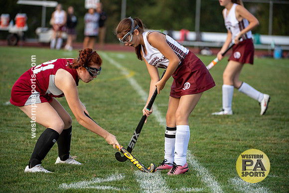 092419-Field Hockey-GCC vs Oakland Catholic-3908