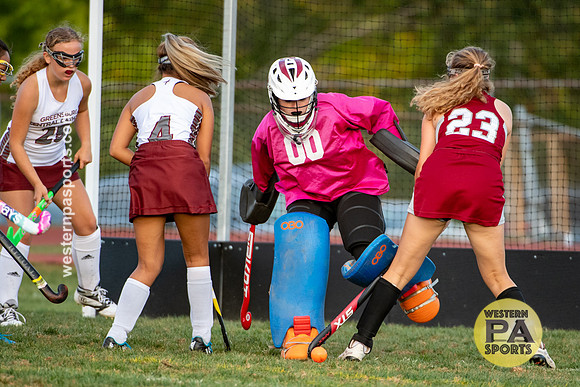 092419-Field Hockey-GCC vs Oakland Catholic-4423