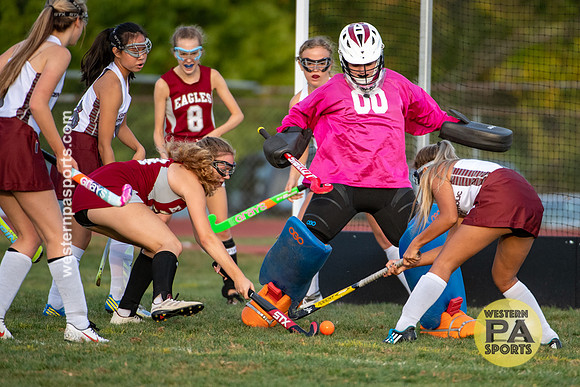 092419-Field Hockey-GCC vs Oakland Catholic-4301